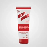Ficha técnica e caractérísticas do produto Creme de Proteção para Pele Help Hand - 200gr