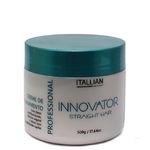 Ficha técnica e caractérísticas do produto Creme de Relaxamento Inovvator Itallian Color 500g