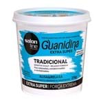 Ficha técnica e caractérísticas do produto Creme de Relaxamento Salon Line Guanidina Extra Super Tradicional 215g