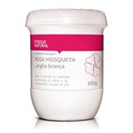 Ficha técnica e caractérísticas do produto Creme de Rosa Mosqueta com Argila Branca Dagua Natural