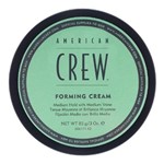 Ficha técnica e caractérísticas do produto Creme de Styling American Crew Formig Cream 85g