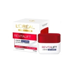 Ficha técnica e caractérísticas do produto Creme De Tratamento Antirrugas + Firmeza Revitalift Noturno 49g Loréal Paris 1 Unidade