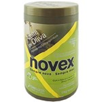 Ficha técnica e caractérísticas do produto Creme de Tratamento Azeite de Oliva 1kg - Novex