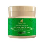 Ficha técnica e caractérísticas do produto Creme de Tratamento Barro Minas Manteiga de Abacate 500g