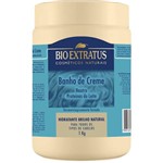 Ficha técnica e caractérísticas do produto Creme De Tratamento Bio Extratus Neutro Proteinas Do Leite - 1kg