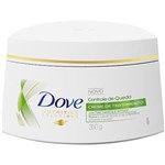 Ficha técnica e caractérísticas do produto Creme de Tratamento Cabelo Dove Therapy Controle de Queda Pote com 350g