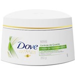Ficha técnica e caractérísticas do produto Creme de Tratamento Cabelo Dove Therapy Controle de Queda Pote com 350g