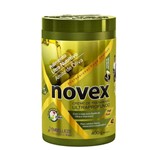 Ficha técnica e caractérísticas do produto Creme de Tratamento Capilar Azeite de Oliva 400g Novex - Embelleze