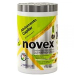 Ficha técnica e caractérísticas do produto Creme de Tratamento Capilar Novex 10 em 1 1kg