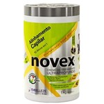 Ficha técnica e caractérísticas do produto Creme de Tratamento Capilar Novex 10 em 1