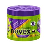 Ficha técnica e caractérísticas do produto Creme de Tratamento Capilar Novex BB Cream - 210g