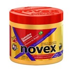 Ficha técnica e caractérísticas do produto Creme de Tratamento Capilar Novex Queratina Brasileira