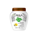 Ficha técnica e caractérísticas do produto Creme de Tratamento Capilar Óleo de Coco 1kg Skala