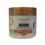 Ficha técnica e caractérísticas do produto Creme de Tratamento Cheveux Óleo de Argan