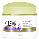 Ficha técnica e caractérísticas do produto Creme de Tratamento Clear Hidratação Intensa 350G