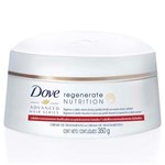Ficha técnica e caractérísticas do produto Creme de Tratamento Dove Advanced Hair Series Regenerate Nutrition – 350g