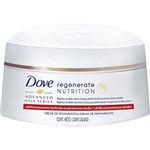 Ficha técnica e caractérísticas do produto Creme de Tratamento Dove Advanced Hair Series Regenerate Nutrition 350ml