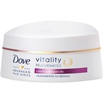 Ficha técnica e caractérísticas do produto Creme de Tratamento Dove Advanced Hair Series Vitality Rejuvenated 350ml