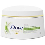 Ficha técnica e caractérísticas do produto Creme de Tratamento Dove Controle de Queda 350ml