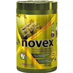 Ficha técnica e caractérísticas do produto Creme de Tratamento e Hidratação Novex Azeite de Oliva 1kg