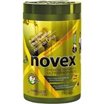 Ficha técnica e caractérísticas do produto Creme de Tratamento Embelleze Novex 1kg Azeite de Oliva