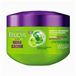 Ficha técnica e caractérísticas do produto Creme de Tratamento Fructis Hidra Cachos 300g