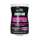 Ficha técnica e caractérísticas do produto Creme de Tratamento Griffus Arginina Intense 1kg