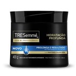 Ficha técnica e caractérísticas do produto Creme de Tratamento Hidratação Profunda - Tresemmé