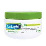 Ficha técnica e caractérísticas do produto Creme de Tratamento Hidratante Cetaphil 250g - Galderma Brasil