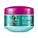 Ficha técnica e caractérísticas do produto Creme de Tratamento Hydra-Detox Elseve 300 Gr, L'Oréal Paris