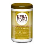 Ficha técnica e caractérísticas do produto Creme de Tratamento Intensivo Keraform Óleo de Argan 1Kg - Skafe