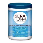 Ficha técnica e caractérísticas do produto Creme de Tratamento Keraform Dpantenol 1Kg - Skafe