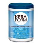 Ficha técnica e caractérísticas do produto Creme De Tratamento Keraform Dpantenol 1Kg
