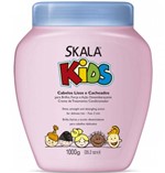 Ficha técnica e caractérísticas do produto Creme de Tratamento Kids - Skala