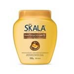 Ficha técnica e caractérísticas do produto Creme de Tratamento Manteiga de Karité Skala 1000g