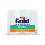 Ficha técnica e caractérísticas do produto Creme de Tratamento Niely Gold Pós Química 430g
