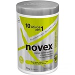 Ficha técnica e caractérísticas do produto Creme de Tratamento Novex 10 em 1 1Kg - Embelleze