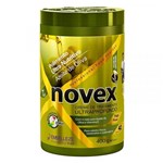 Ficha técnica e caractérísticas do produto Creme de Tratamento Novex Azeite de Oliva 400g