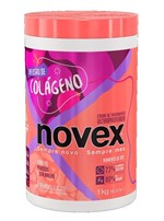 Ficha técnica e caractérísticas do produto Creme de Tratamento Novex Infusão de Colageno 1KG - Embelleze- Novex