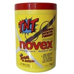 Ficha técnica e caractérísticas do produto Creme de Tratamento Novex T.N.T 1Kg - Embelleze