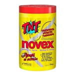 Ficha técnica e caractérísticas do produto Creme de Tratamento Novex TNT 1000g