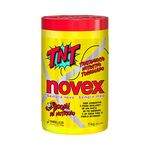 Ficha técnica e caractérísticas do produto Creme de Tratamento Novex TNT 1KG