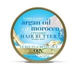 Ficha técnica e caractérísticas do produto Creme de Tratamento Ogx Restauração e Hidratação com Argan Oil Of Morocco 187G
