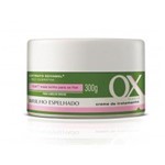 Ficha técnica e caractérísticas do produto Creme de Tratamento OX Plants Brilho Espelhado 300g