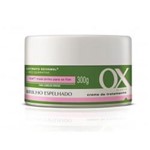 Creme de Tratamento OX Plants Brilho Espelhado 300g