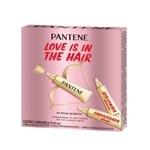Ficha técnica e caractérísticas do produto Creme de Tratamento Pantene Love Is In The Hair com Amp 3 Ampolas