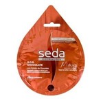 Ficha técnica e caractérísticas do produto Creme de Tratamento Seda Choque S.O.S Chocolate 30g