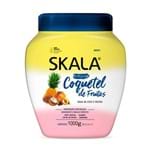 Ficha técnica e caractérísticas do produto Creme de Tratamento Skala Coquetel de Frutas 1Kg