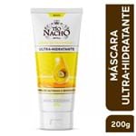 Ficha técnica e caractérísticas do produto Creme de Tratamento Tio Nacho Ultra-Hidratante 200g