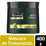 Ficha técnica e caractérísticas do produto Creme de Tratamento TRESemmé Detox Capilar - Tresemme